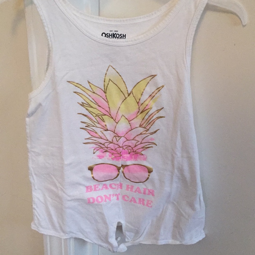 Kids clothing